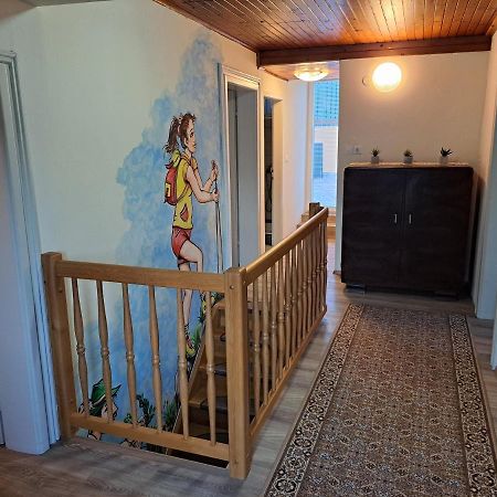 Apartments Presernova 46 Μπλεντ Εξωτερικό φωτογραφία