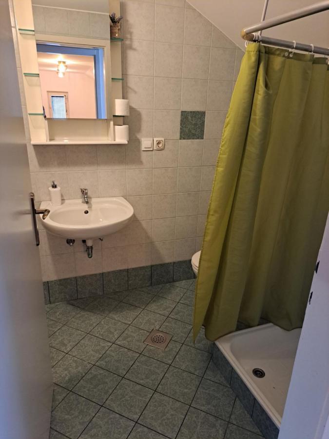 Apartments Presernova 46 Μπλεντ Εξωτερικό φωτογραφία