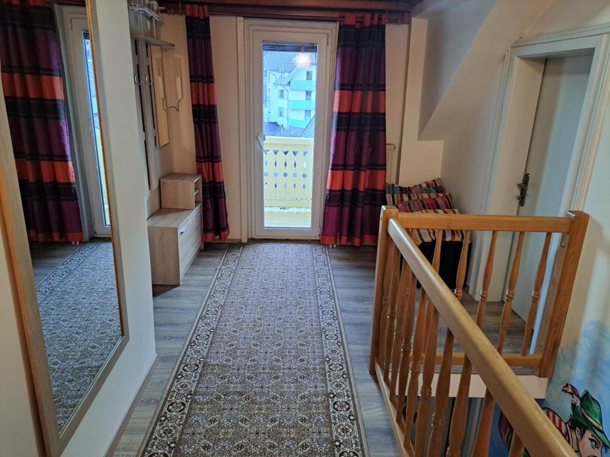 Apartments Presernova 46 Μπλεντ Εξωτερικό φωτογραφία