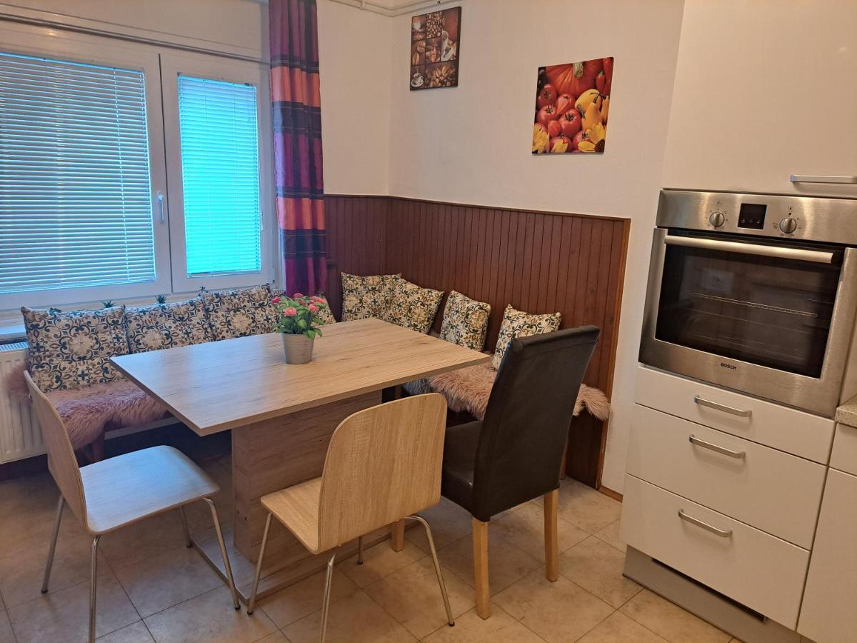 Apartments Presernova 46 Μπλεντ Εξωτερικό φωτογραφία