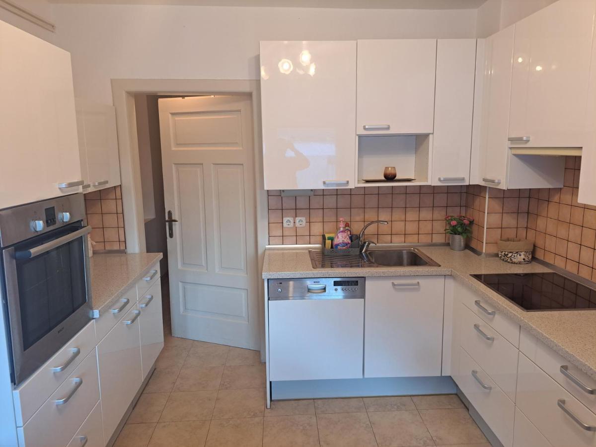 Apartments Presernova 46 Μπλεντ Εξωτερικό φωτογραφία