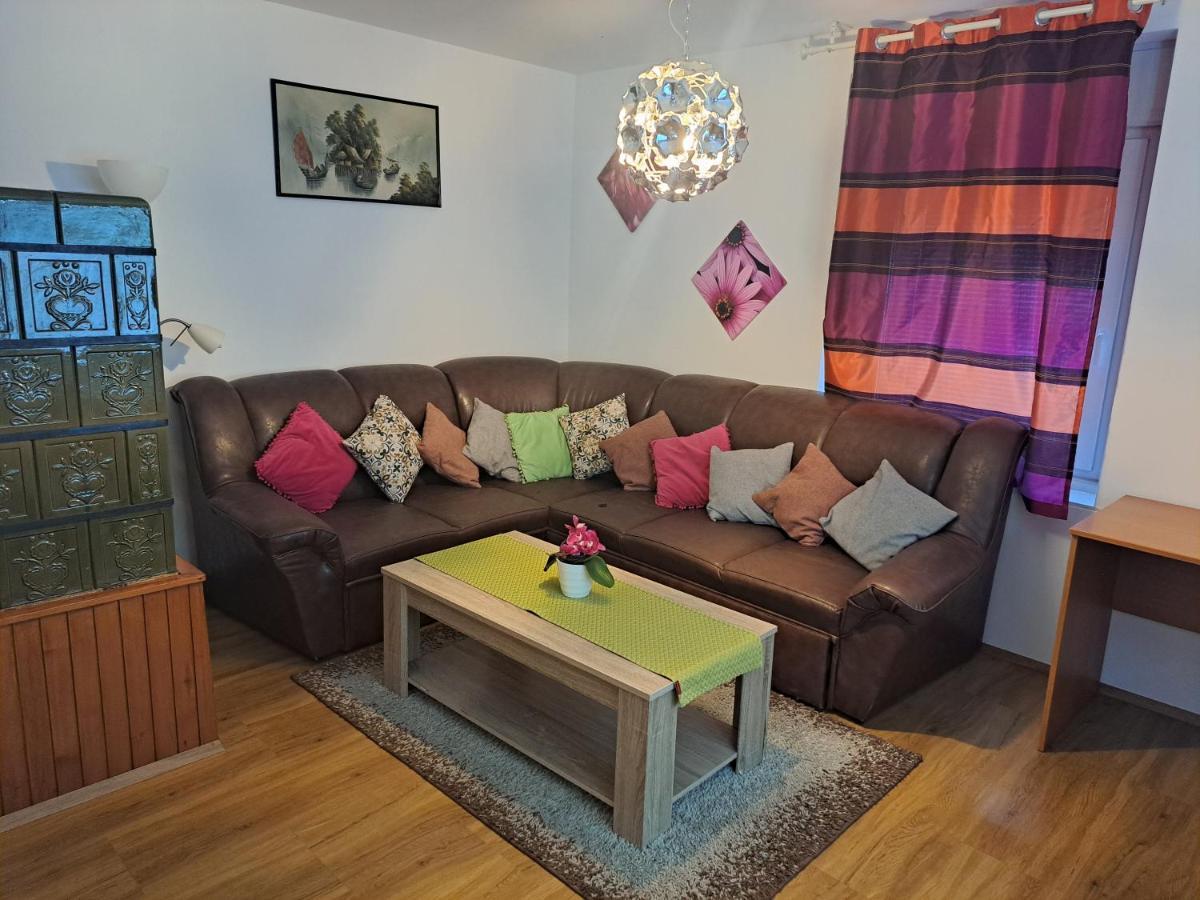 Apartments Presernova 46 Μπλεντ Εξωτερικό φωτογραφία