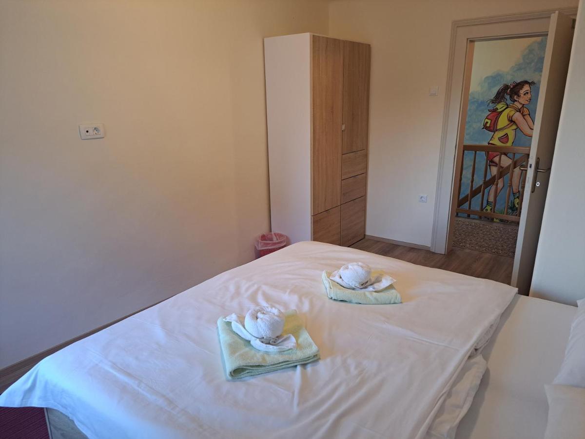Apartments Presernova 46 Μπλεντ Εξωτερικό φωτογραφία