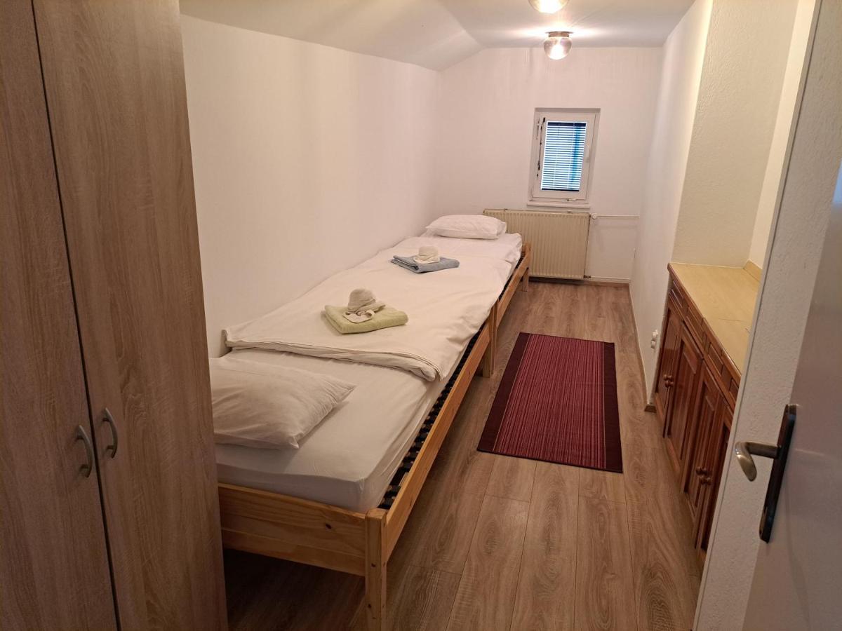 Apartments Presernova 46 Μπλεντ Εξωτερικό φωτογραφία