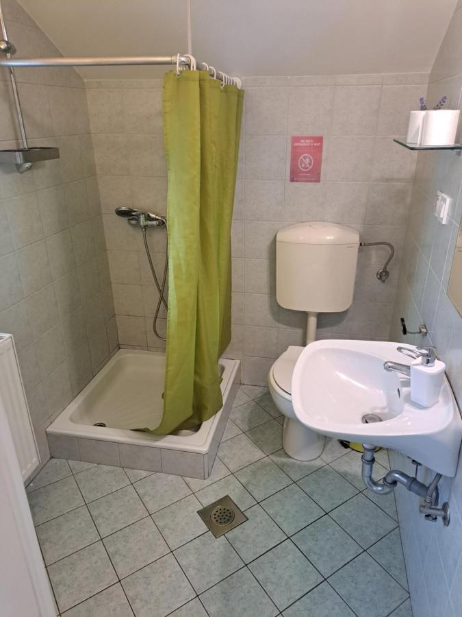 Apartments Presernova 46 Μπλεντ Εξωτερικό φωτογραφία