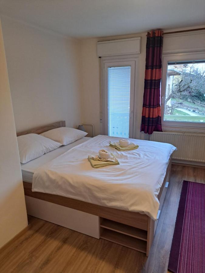Apartments Presernova 46 Μπλεντ Εξωτερικό φωτογραφία