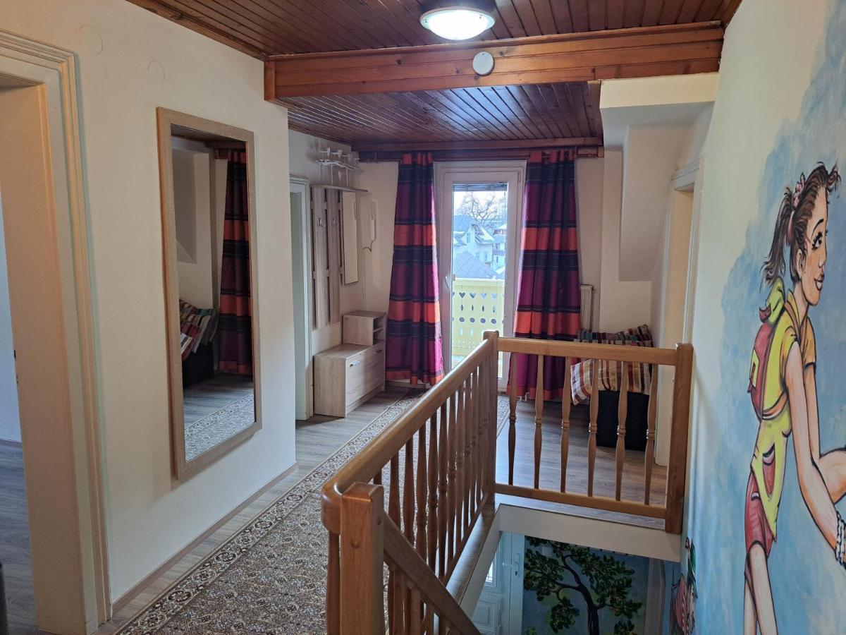 Apartments Presernova 46 Μπλεντ Εξωτερικό φωτογραφία