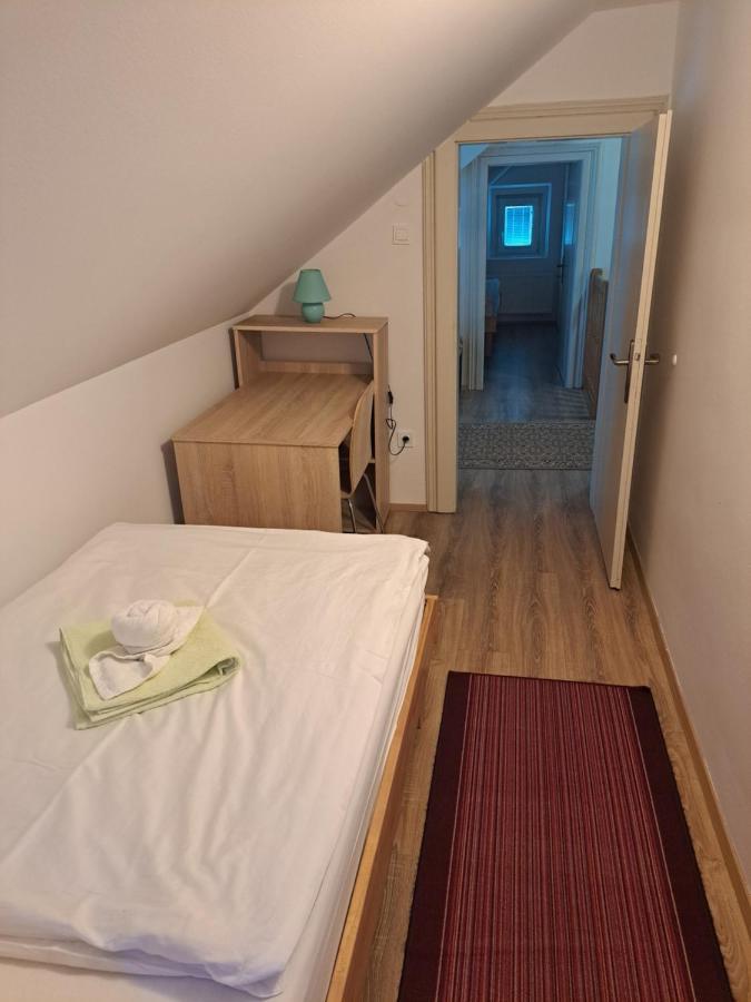 Apartments Presernova 46 Μπλεντ Εξωτερικό φωτογραφία