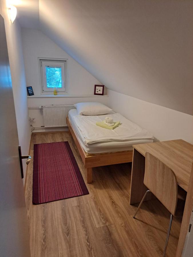 Apartments Presernova 46 Μπλεντ Εξωτερικό φωτογραφία