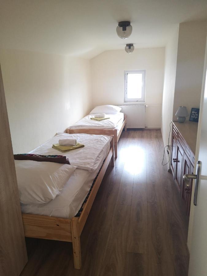 Apartments Presernova 46 Μπλεντ Εξωτερικό φωτογραφία